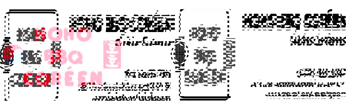 HoHo Korean BBQ photo 1