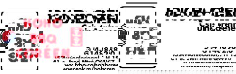 HoHo Korean BBQ photo 1