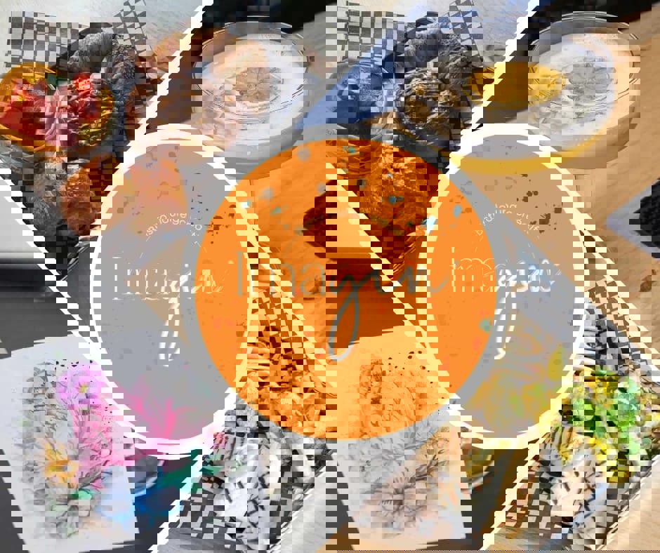 Imagin bistro créatif photo 1