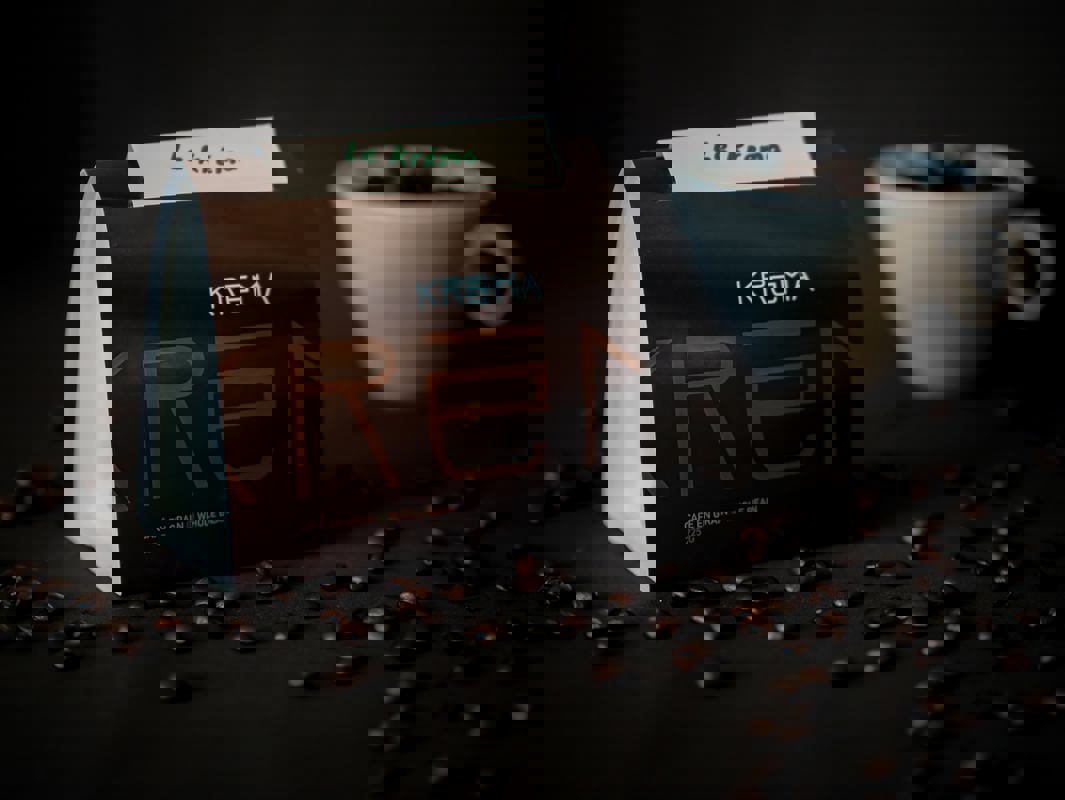 CAFÉ KRÉMA photo 1