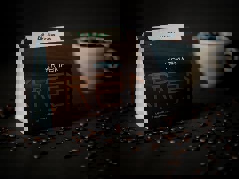 CAFÉ KRÉMA photo 1