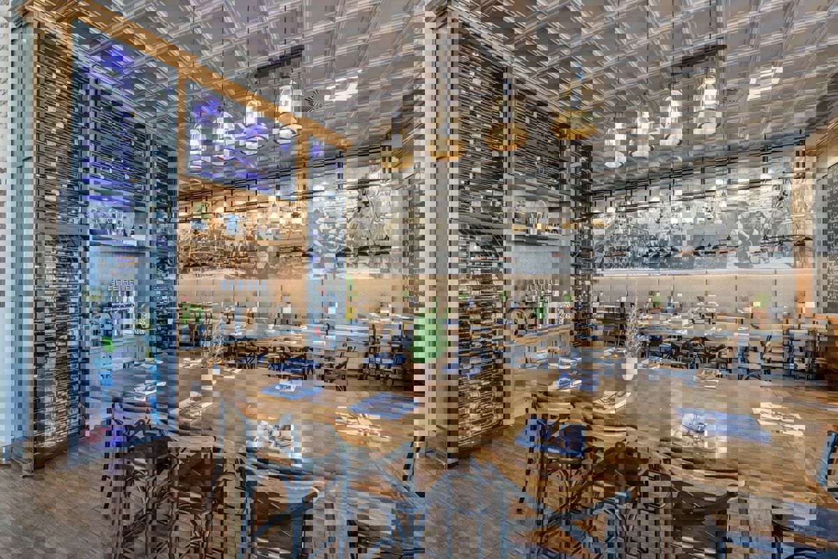 La Baboche - Bistro à broue photo 1