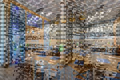 La Baboche - Bistro à broue photo 1