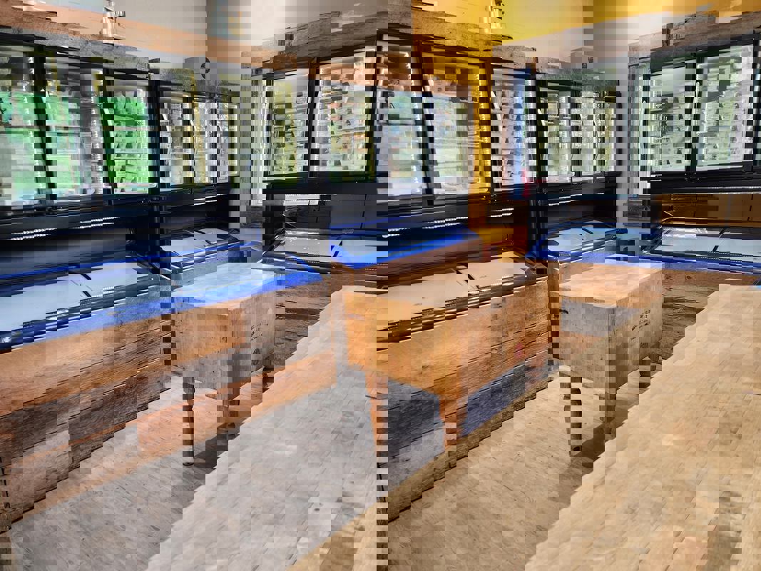 Traiteur La Brigade par Josée Labelle photo 1