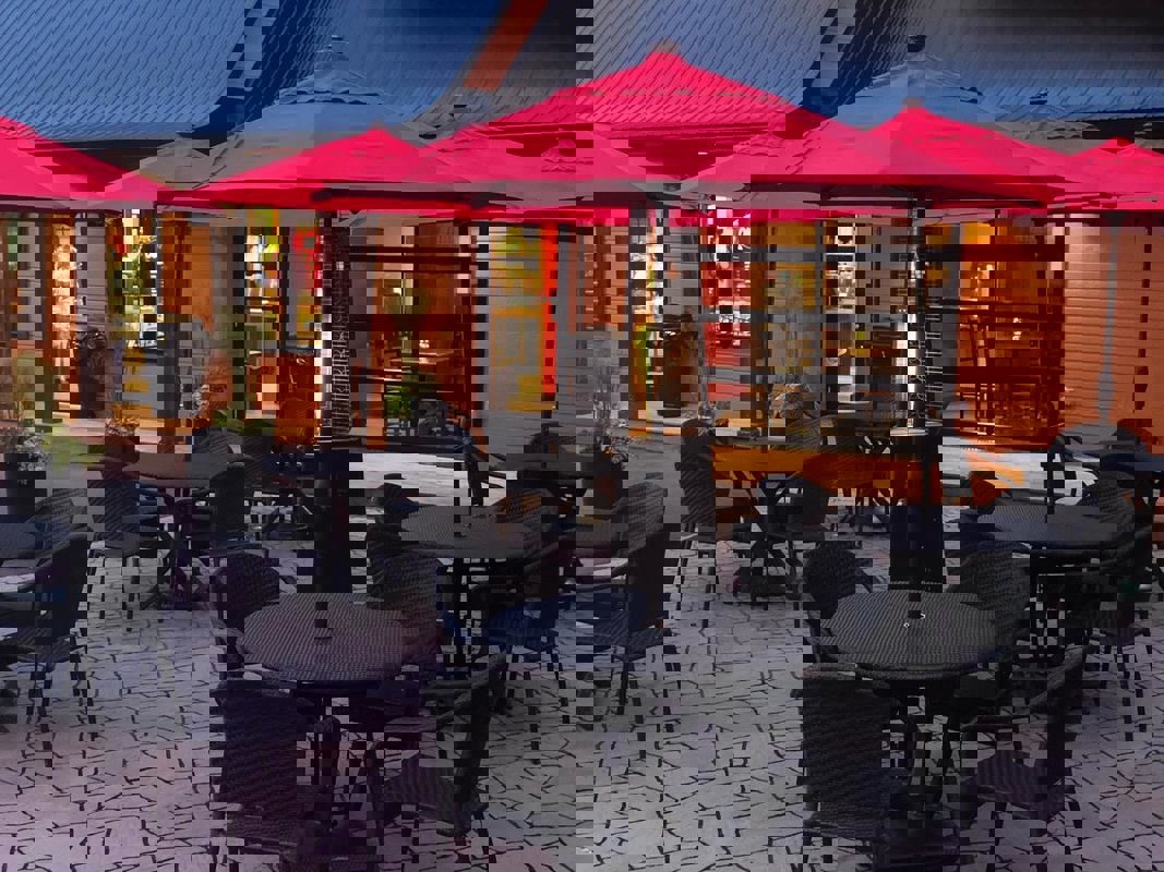 La Cabane Givrée photo 1