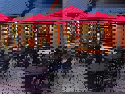 La Cabane Givrée photo 1