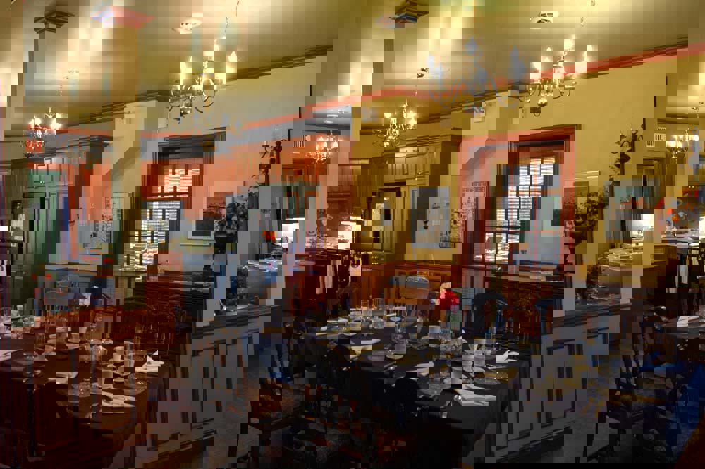 La Maison Denis photo 1