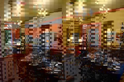 La Maison Denis photo 1