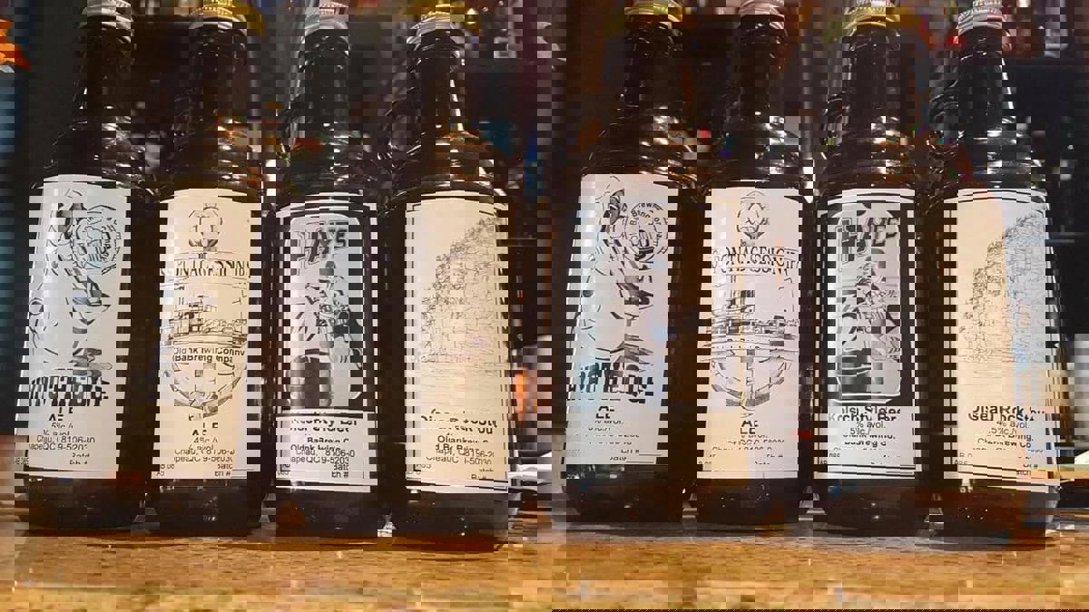 L'Ancienne Banque photo 1