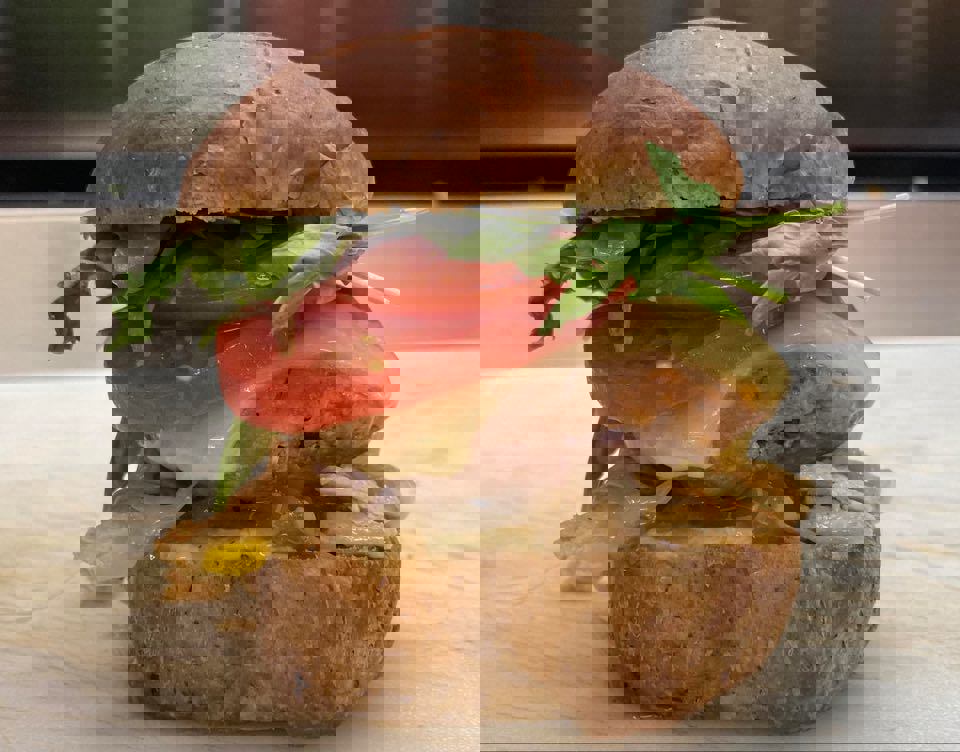 La roulotte du COIN photo 1