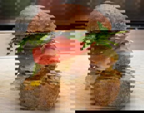 La roulotte du COIN photo 1