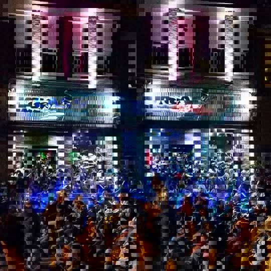 Lasso Saloon photo 1