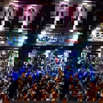 Lasso Saloon photo 1