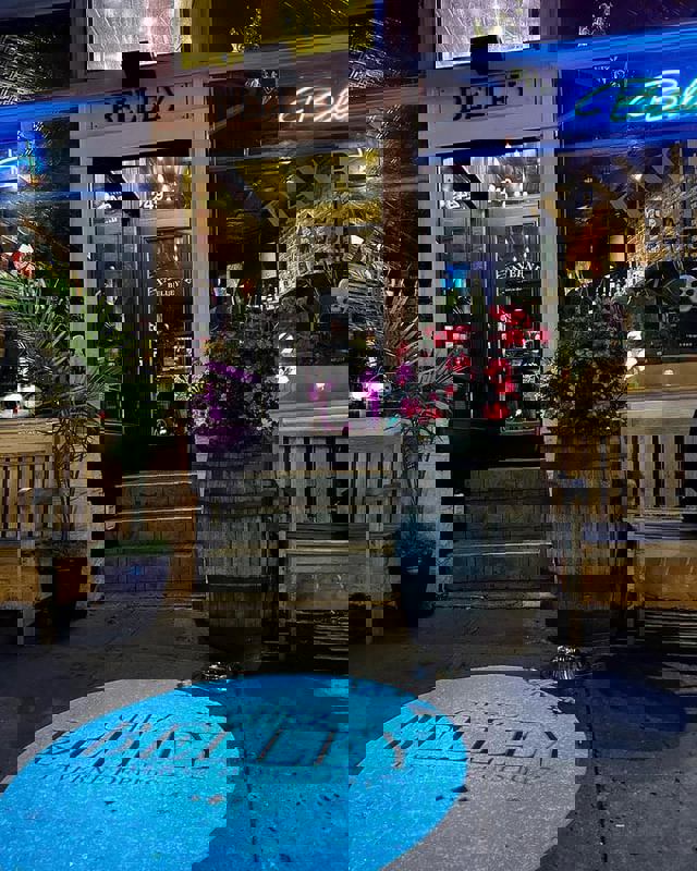 Taverne Belley photo 1