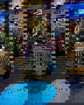 Taverne Belley photo 1