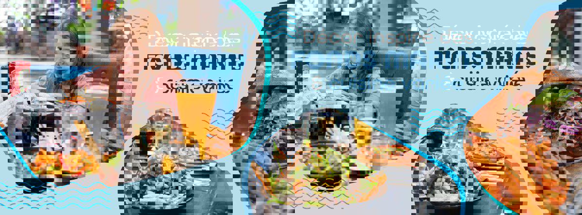 Le 10Vagues Resto-Bar photo 1