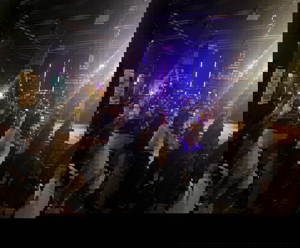 Bistro Belvédère photo 1