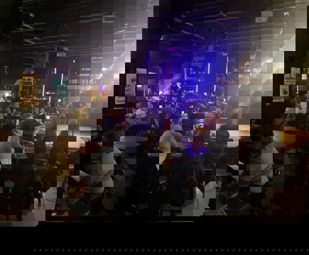 Bistro Belvédère photo 1