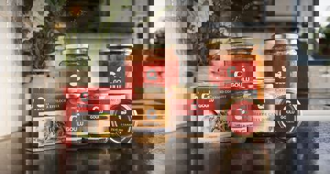 Le Canard Goulu photo 1