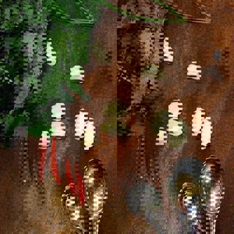 Le Caractère Chinois photo 1