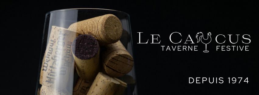 Le Caucus | Taverne Festive photo 1