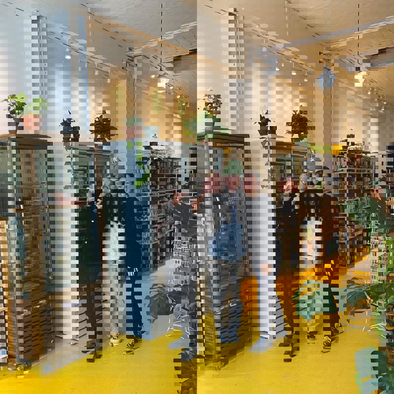 Le Dep Frida photo 1