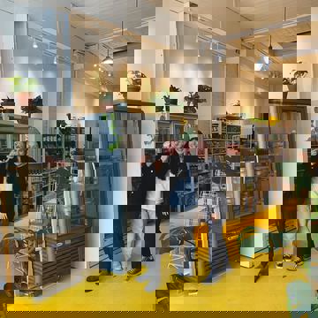 Le Dep Frida photo 1