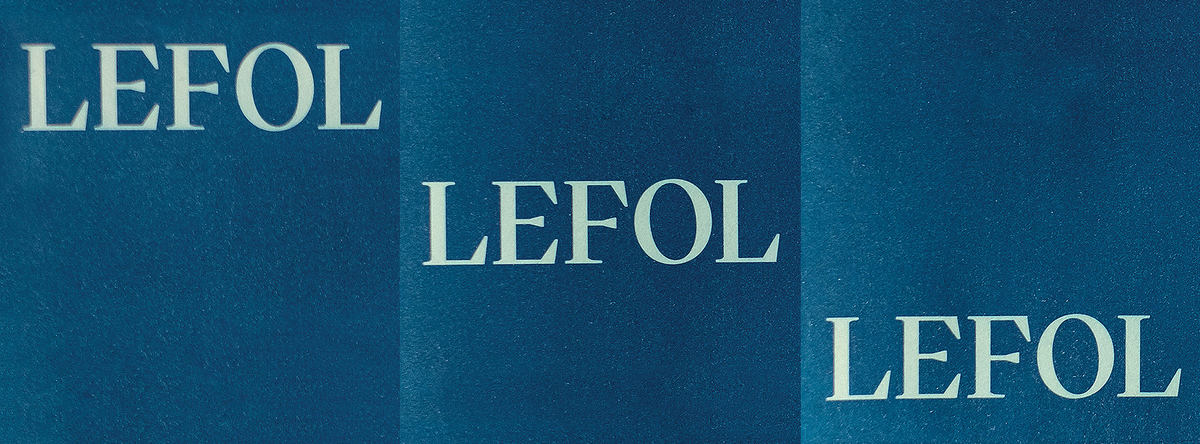 LEFOL - Atelier d'assemblage photo 1