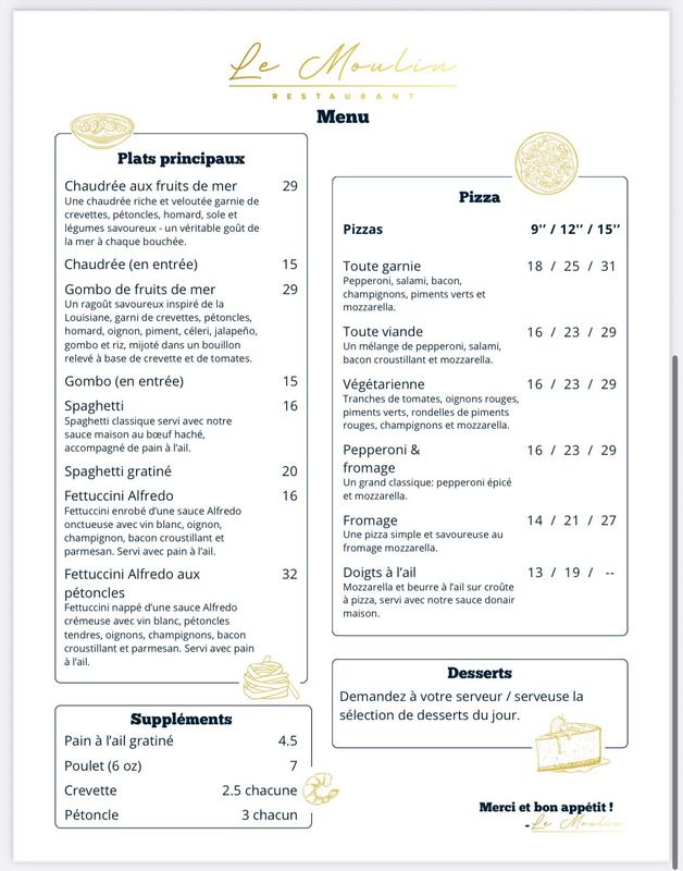 Moulin A Café Le photo 1