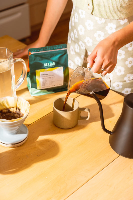 Nektar Caféologue photo 1