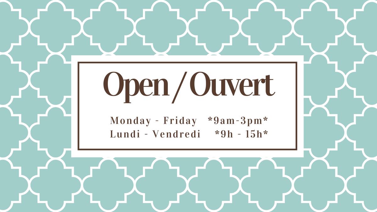 Bakery Le Petit Pain photo 1