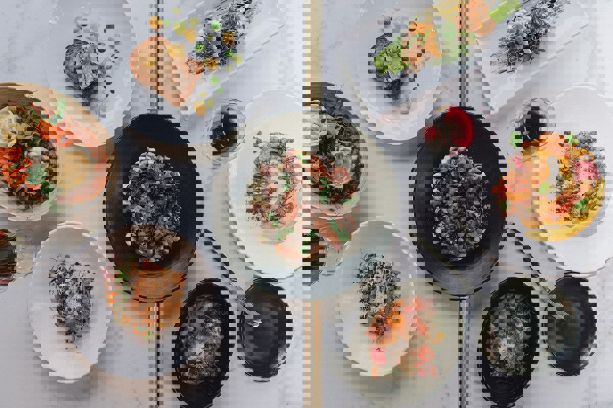 Le Quarante7 photo 1