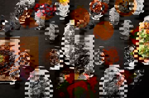 Les Trois Garçons photo 1