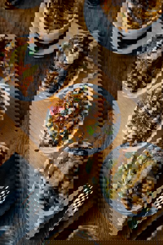 Le St-Paul Taverne moderne photo 1