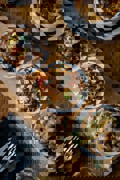 Le St-Paul Taverne moderne photo 1