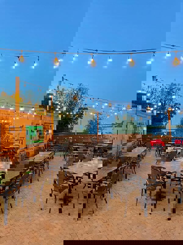 Resto-bar Le Veau De Ville photo 1