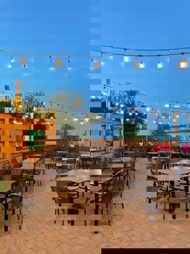 Resto-bar Le Veau De Ville photo 1