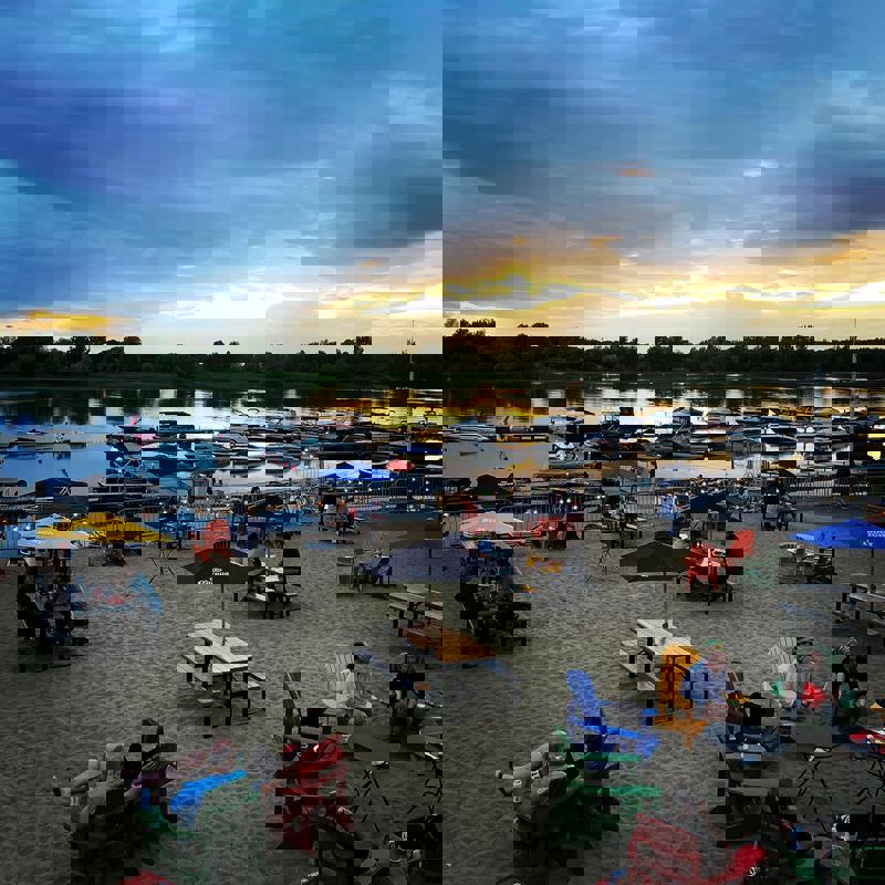 Marina De Boucherville Inc photo 1