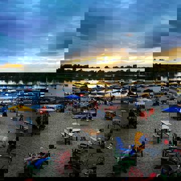 Marina De Boucherville Inc photo 1