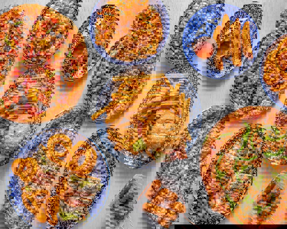 Marmiton Pizza 2 pour 1 photo 1