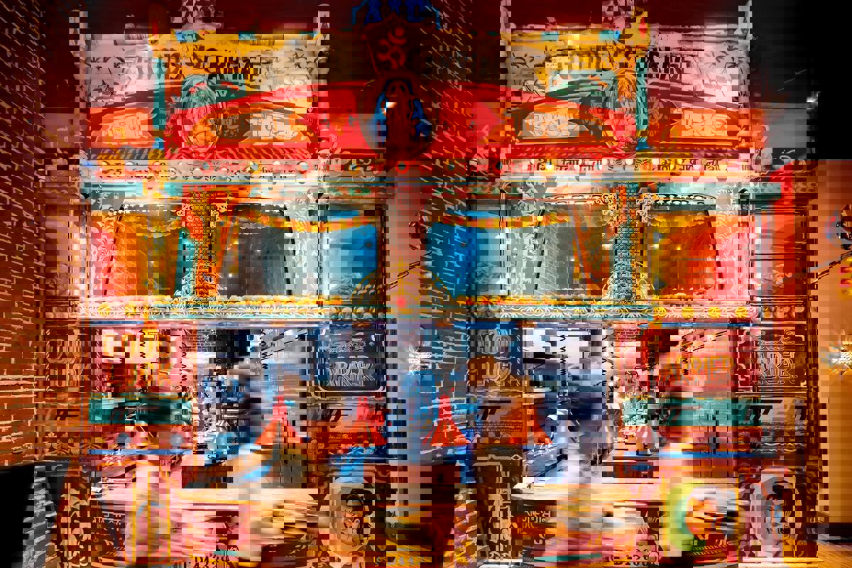 Masala Café Sherbrooke photo 1