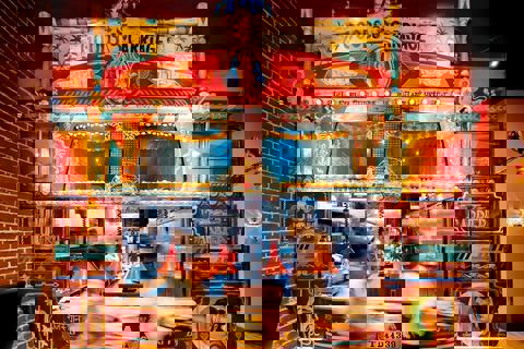 Masala Café Sherbrooke photo 1