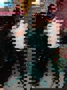 Merv’ell Calzone et Grilled cheese photo 1