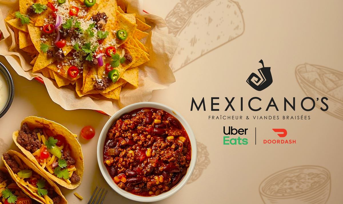 MEXICANO'S Bouvier photo 1