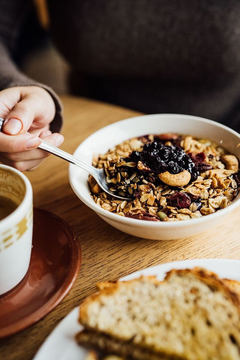 Mollies Café Dinette Buvette photo 1