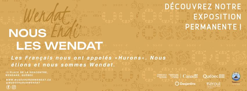 Maison longue Ekionkiestha' photo 1