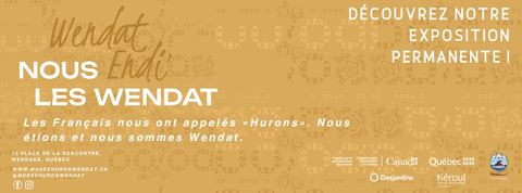 Maison longue Ekionkiestha' photo 1