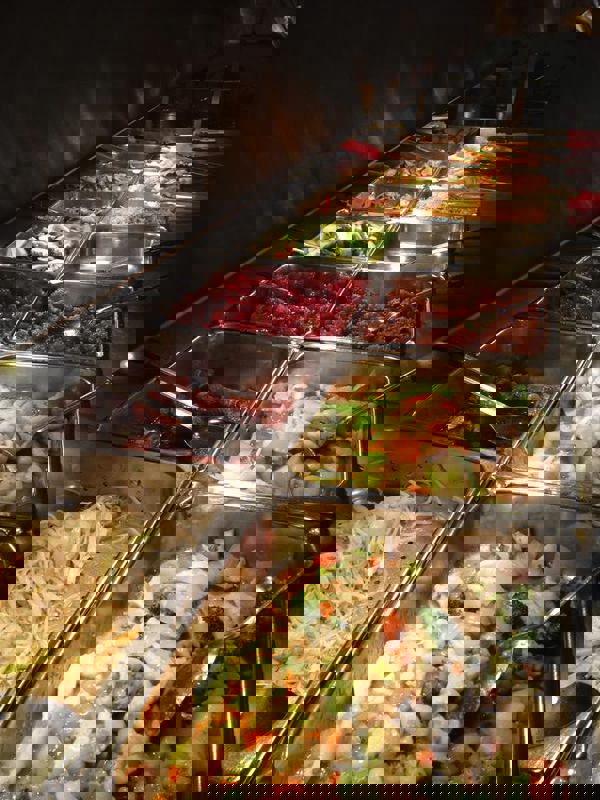 Emperor Restaurant photo 1