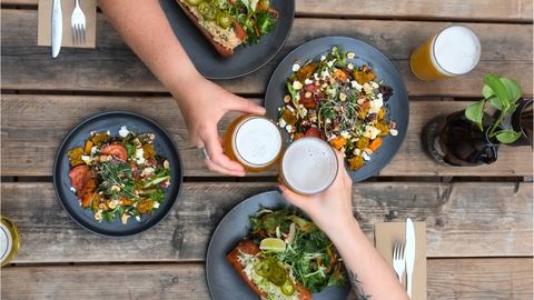 Noctem Artisans Brasseurs St-Roch photo 1