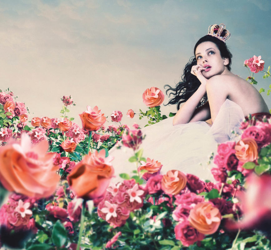 Nougat & Nectarine photo 1